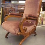 718 7517 ARMCHAIR